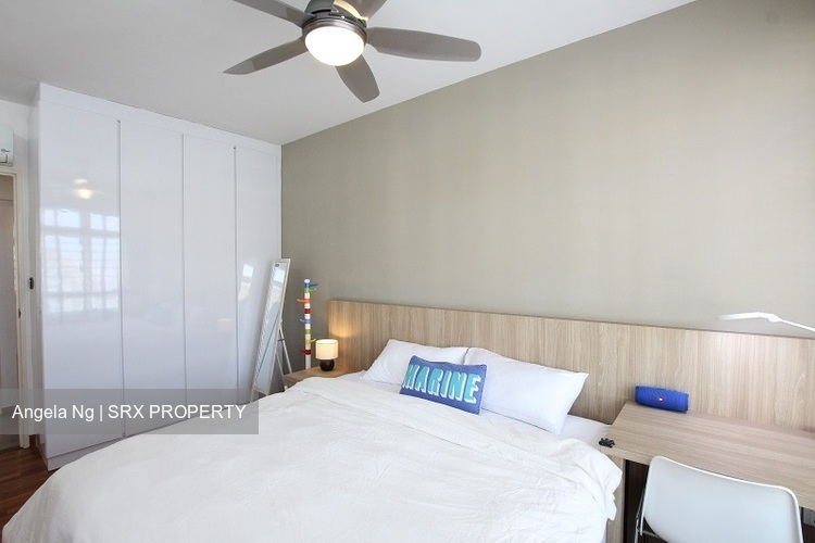 Blk 264E Compassvale Bow (Sengkang), HDB 4 Rooms #172457212